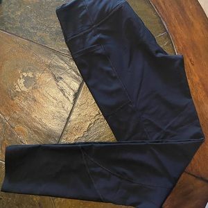 VS Total Knockout leggings M